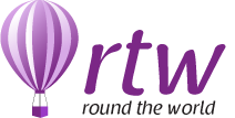 ROUND THE WORLD TRAVEL