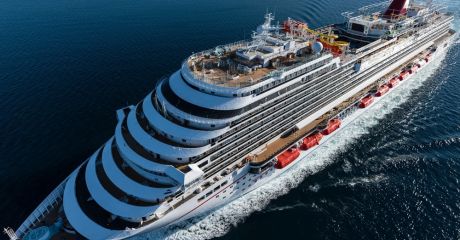 Croaziera 2028 - Caraibe si America Centrala (Galveston, TX) - Carnival Cruise Line - Carnival Horizon - 7 nopti