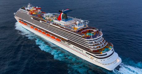 Croaziera 2028 - Caraibe si America Centrala (Galveston, TX) - Carnival Cruise Line - Carnival Horizon - 7 nopti
