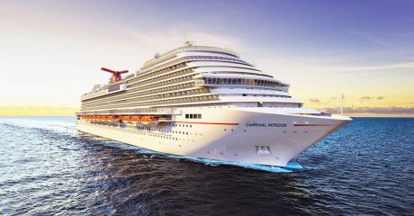 Croaziera 2028 - Caraibe si America Centrala (Galveston, TX) - Carnival Cruise Line - Carnival Horizon - 7 nopti