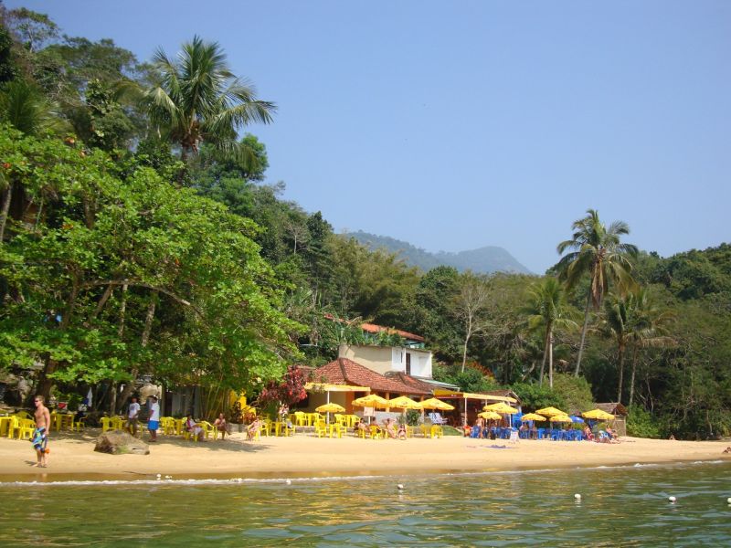 Image for Abraao, Brazilia