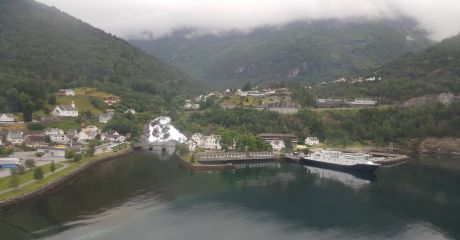 GHEORGHE GRAD