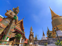 Image for Bangkok, Thailanda