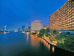 Image for Bangkok, Thailanda
