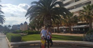 Familia Costea