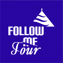 FOLLOW ME TOUR
