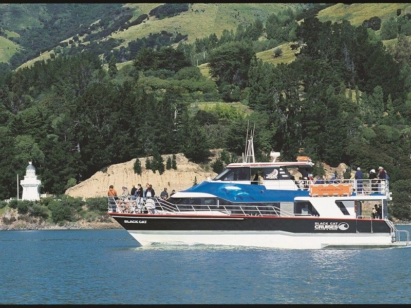 Image for Akaroa, Noua Zeelanda