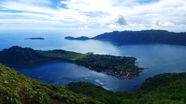Image for Banda Neira, Indonezia
