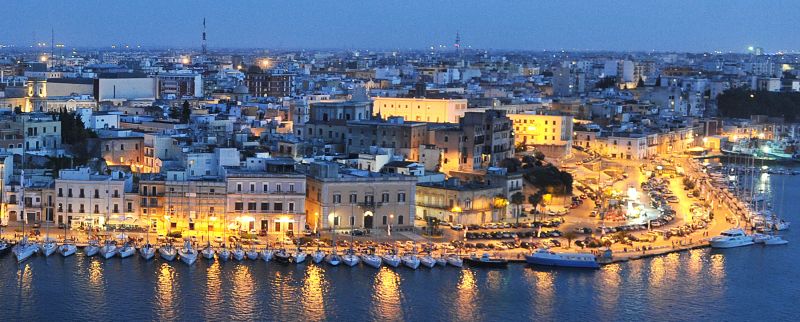 Image for Brindisi, Italia
