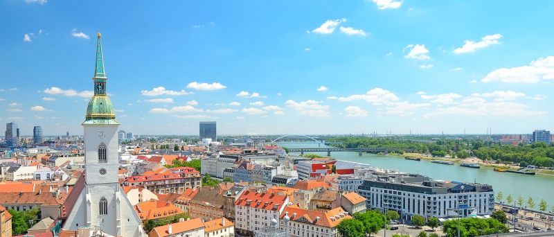 Croaziera 2021 Fluviul Dunarea Vilshofen Amawaterways Ama Magna 7 Nopti