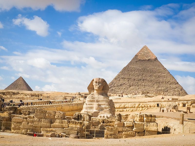 Image for Cairo (Port Said), Egipt