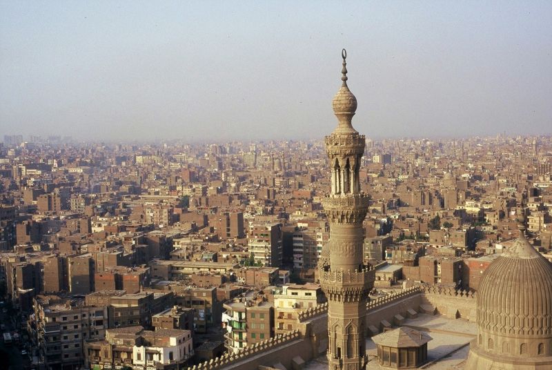 Image for Cairo (Port Said), Egipt
