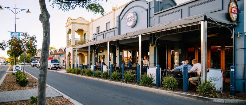 Image for Busselton, Australia