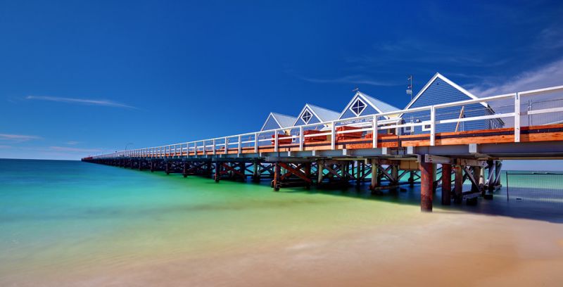 Image for Busselton, Australia
