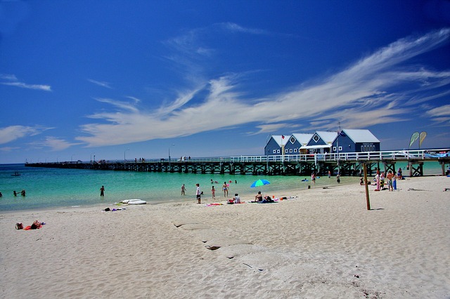 Image for Busselton, Australia