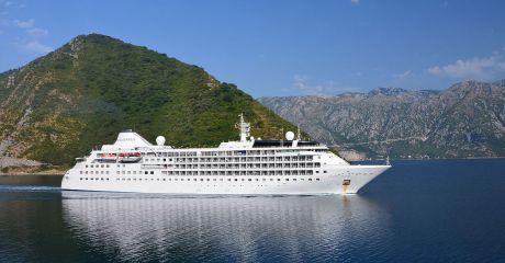 Croaziera 2028 - Mediterana (Las Palmas, Insulele Canare) - Silversea Cruises - Silver Wind - 13 nopti