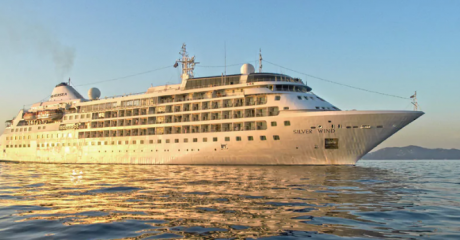 Croaziera 2028 - Mediterana (Las Palmas, Insulele Canare) - Silversea Cruises - Silver Wind - 13 nopti