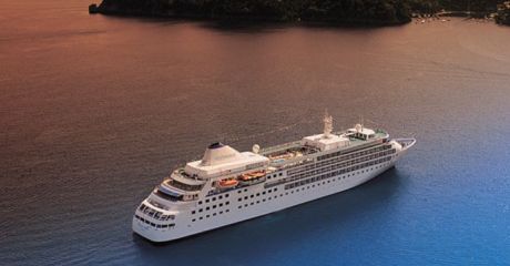 Croaziera 2028 - Mediterana (Las Palmas, Insulele Canare) - Silversea Cruises - Silver Wind - 13 nopti