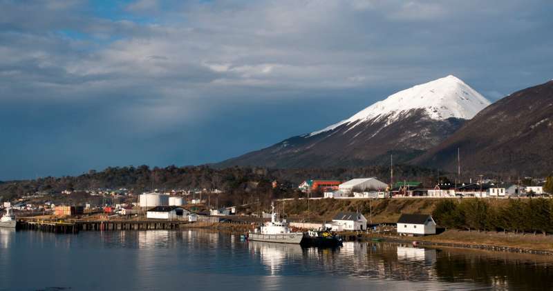 Image for Puerto Williams, Chile