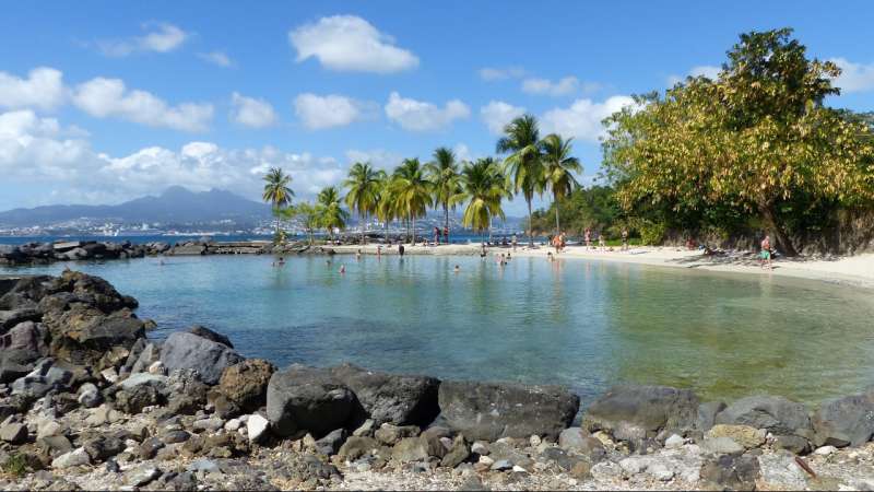 Image for Anse Mitan