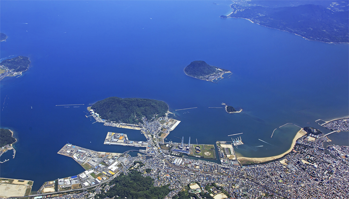 Image for Karatsu