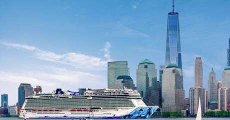 Croaziera 2025 - Repozitionari si Transoceanic (Miami, FL) - Norwegian Cruise Line - Norwegian Bliss - 13 nopti
