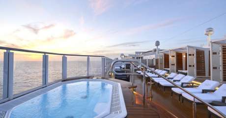 Croaziera 2025 - Caraibe si America Centrala (Los Angeles, CA) - Norwegian Cruise Line - Norwegian Bliss - 15 nopti