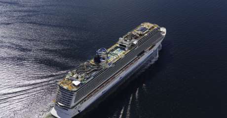 Croaziera 2025 - Caraibe si America Centrala (Miami, FL) - Norwegian Cruise Line - Norwegian Bliss - 15 nopti