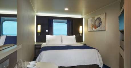 Croaziera 2024 - California si Riviera Mexicana (Los Angeles, CA) - Norwegian Cruise Line - Norwegian Bliss - 5 nopti