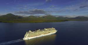 Croaziera 2021 - Mexic - Baja California (Los Angeles) - Norwegian Cruise Line - Norwegian Bliss - 7 nopti