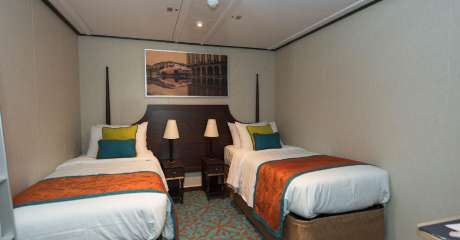 Croaziera 2028 - Caraibe si America Centrala (Galveston, TX) - Carnival Cruise Line - Carnival Horizon - 7 nopti