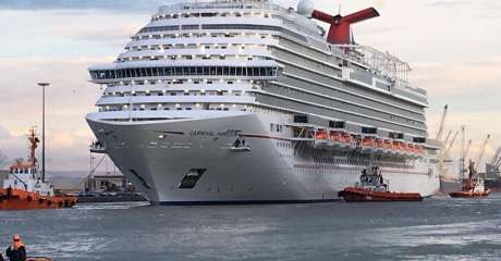 Croaziera 2028 - Caraibe si America Centrala (Galveston, TX) - Carnival Cruise Line - Carnival Horizon - 7 nopti