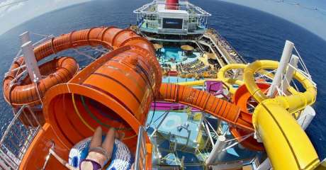 Croaziera 2027 - Caraibe si America Centrala (Port Canaveral, FL) - Carnival Cruise Line - Carnival Vista - 6 nopti