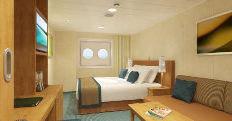 Croaziera 2028 - Caraibe si America Centrala (Galveston, TX) - Carnival Cruise Line - Carnival Sunshine - 10 nopti