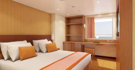 Croaziera 2028 - Caraibe si America Centrala (Galveston, TX) - Carnival Cruise Line - Carnival Sunshine - 10 nopti