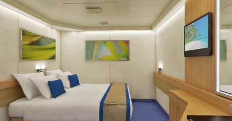 Croaziera 2028 - Caraibe si America Centrala (Galveston, TX) - Carnival Cruise Line - Carnival Sunshine - 10 nopti