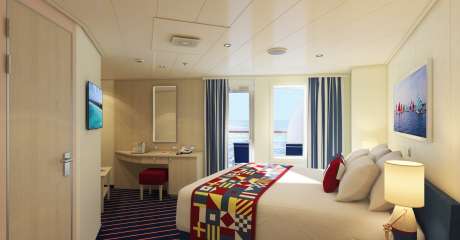 Croaziera 2028 - Caraibe si America Centrala (Galveston, TX) - Carnival Cruise Line - Carnival Horizon - 7 nopti