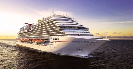 Croaziera 2028 - Caraibe si America Centrala (Galveston, TX) - Carnival Cruise Line - Carnival Horizon - 7 nopti