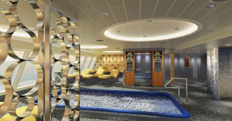 Croaziera 2028 - Caraibe si America Centrala (Galveston, TX) - Carnival Cruise Line - Carnival Horizon - 7 nopti