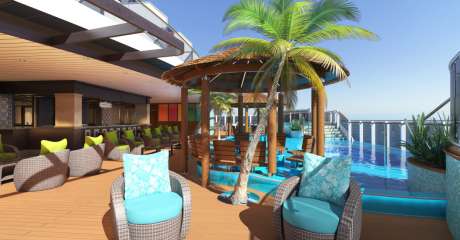 Croaziera 2028 - Caraibe si America Centrala (Galveston, TX) - Carnival Cruise Line - Carnival Horizon - 7 nopti