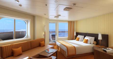 Croaziera 2028 - Caraibe si America Centrala (Galveston, TX) - Carnival Cruise Line - Carnival Horizon - 7 nopti