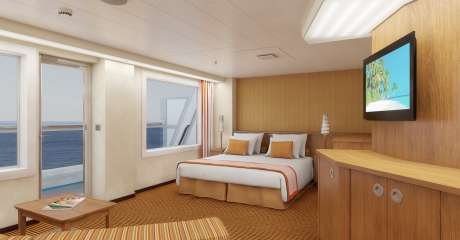 Croaziera 2028 - Caraibe si America Centrala (Galveston, TX) - Carnival Cruise Line - Carnival Sunshine - 10 nopti