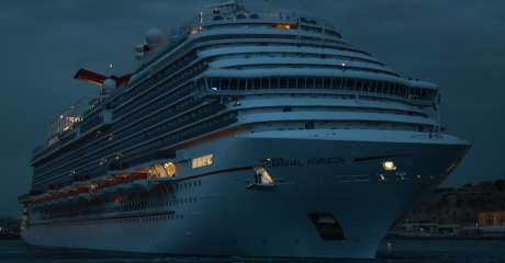 Croaziera 2028 - Caraibe si America Centrala (Galveston, TX) - Carnival Cruise Line - Carnival Horizon - 7 nopti