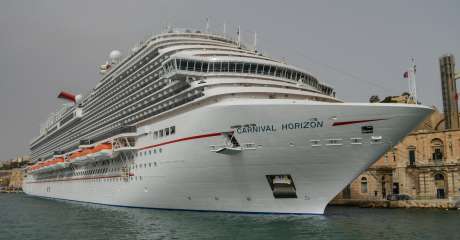 Croaziera 2028 - Caraibe si America Centrala (Galveston, TX) - Carnival Cruise Line - Carnival Horizon - 7 nopti