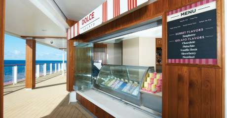 Croaziera 2026 - Caraibe si America Centrala (New Orleans, LA) - Norwegian Cruise Line - Norwegian Escape - 7 nopti