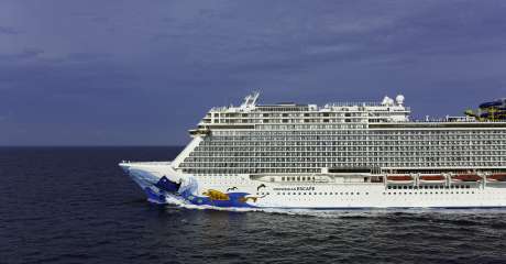 Croaziera 2025 - Caraibe si America Centrala (Miami, FL) - Norwegian Cruise Line - Norwegian Escape - 7 nopti