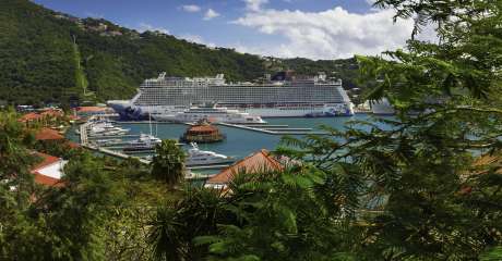 Croaziera 2025 - Caraibe si America Centrala (Miami, FL) - Norwegian Cruise Line - Norwegian Escape - 5 nopti