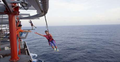 Croaziera 2024 - Mediterana (Venetia, Italia) - Norwegian Cruise Line - Norwegian Escape - 10 nopti