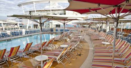 Croaziera 2026 - Caraibe si America Centrala (Fort Lauderdale, Florida) - Royal Caribbean Cruise Line - Oasis Of The Seas - 4 nopti