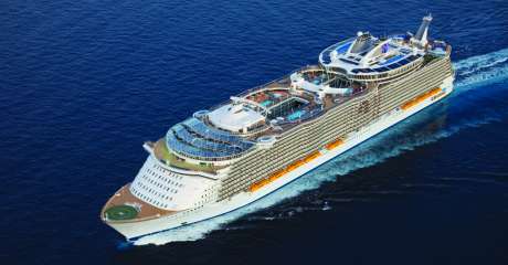 Croaziera 2026 - Caraibe si America Centrala (Fort Lauderdale, Florida) - Royal Caribbean Cruise Line - Oasis Of The Seas - 4 nopti